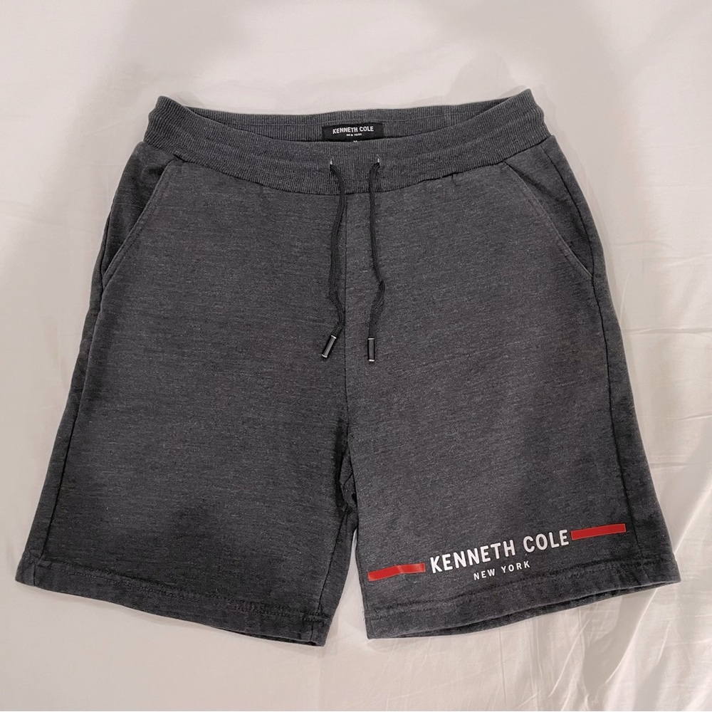 Kenneth Cole Activewear Men’s short size M